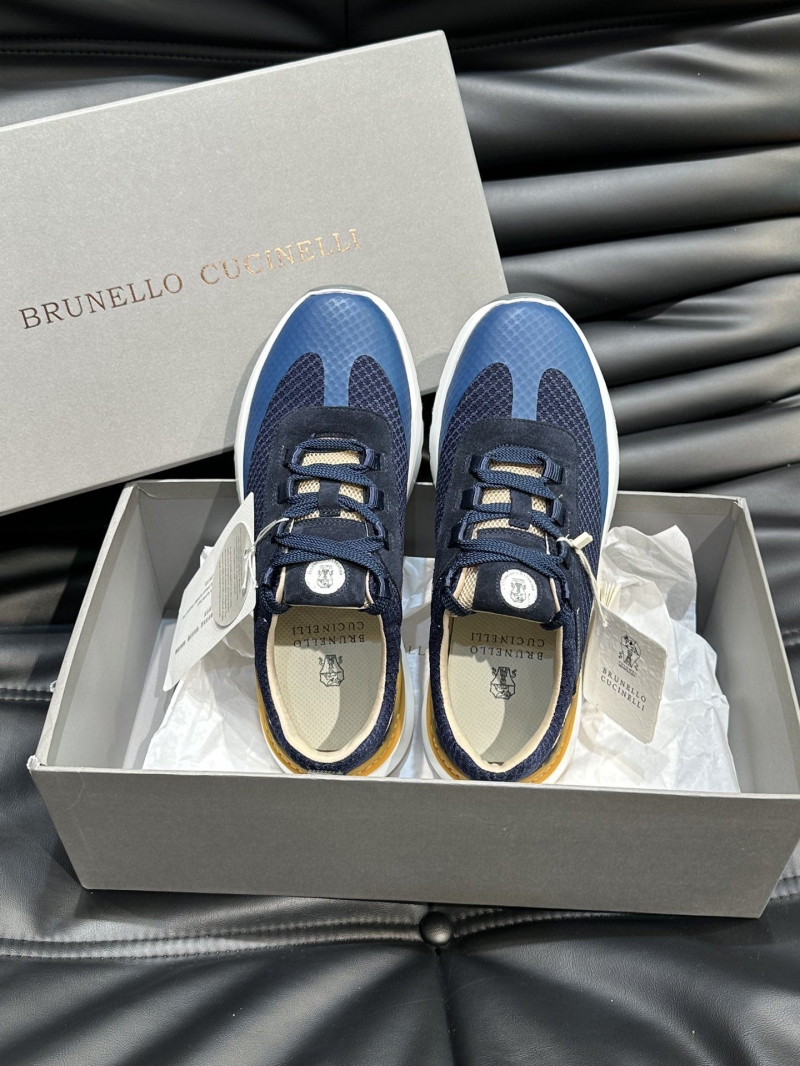 Brunello Cucinelli Sneakers